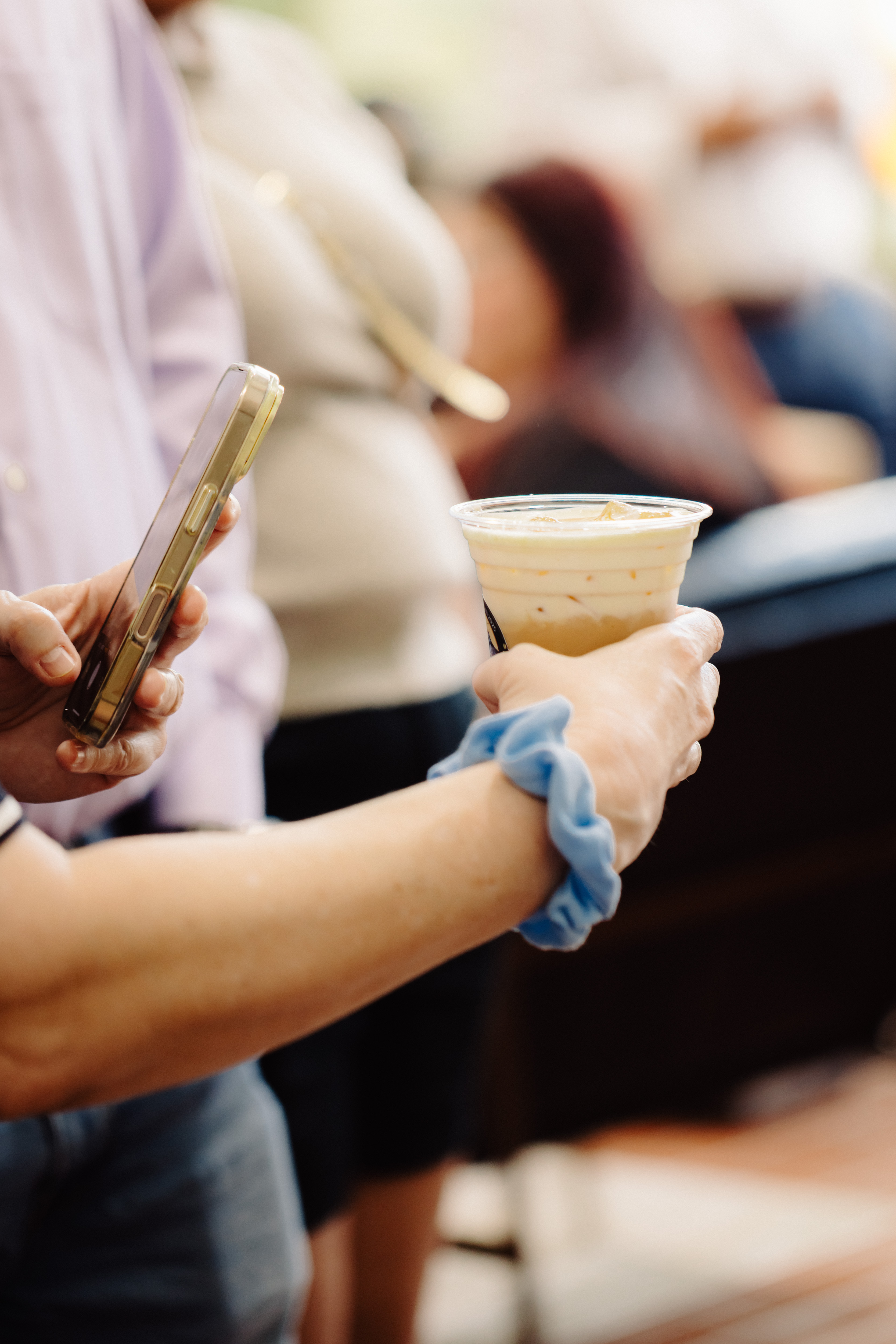 Bridal shower rehearsal dinner coffee catering San Antonio TX