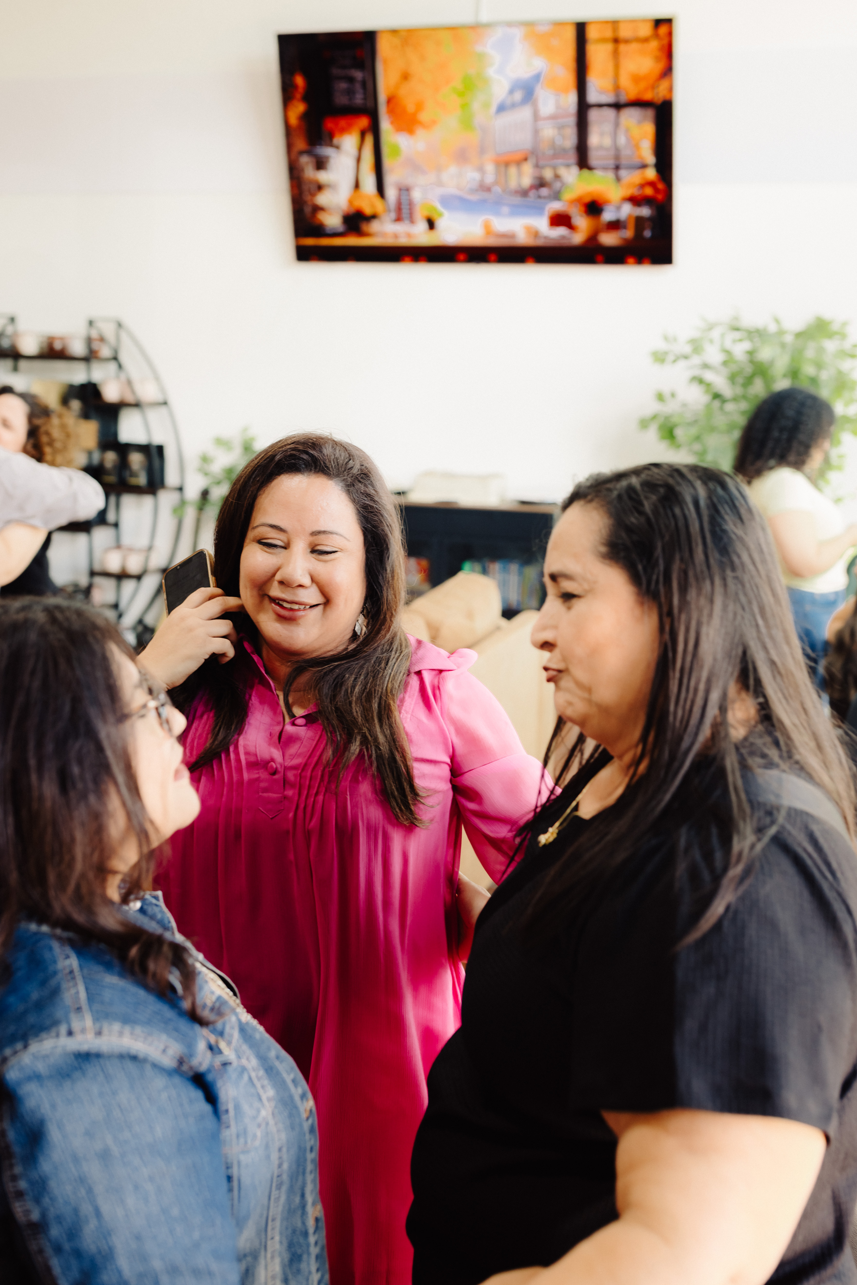 Extended coffee catering service hours San Antonio