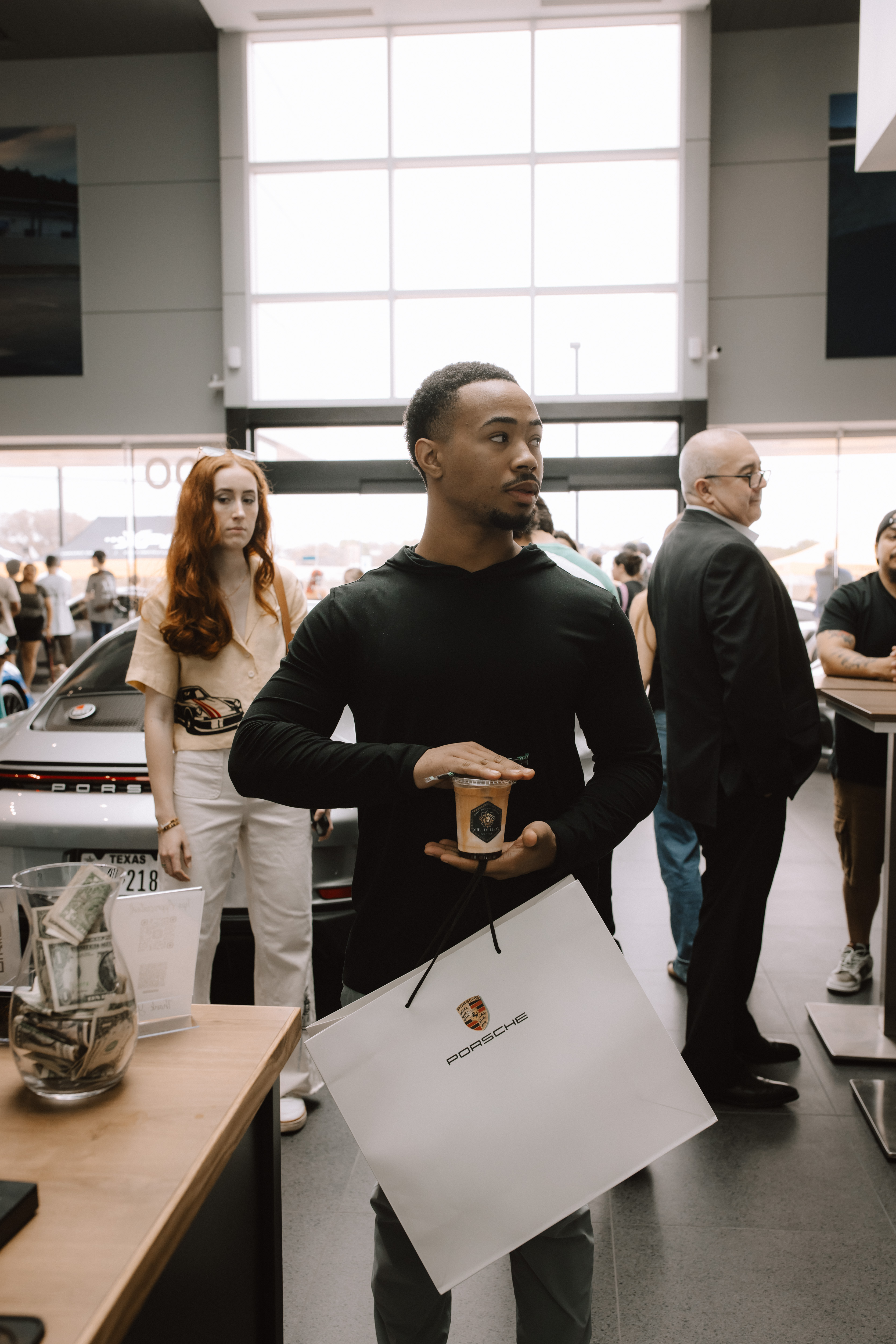 Custom signature wedding drink menu coffee catering San Antonio TX