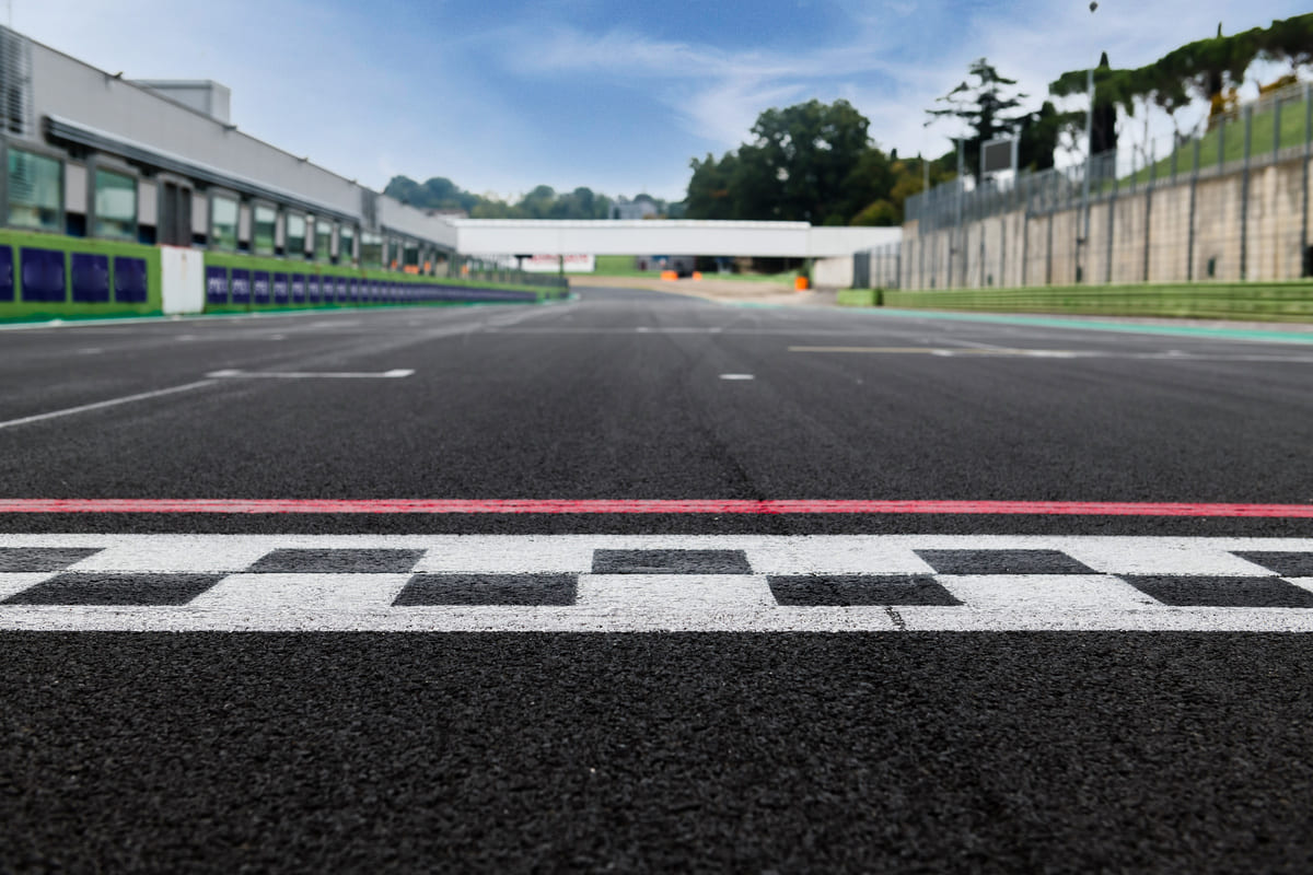 Launch your project with a sports timing expert