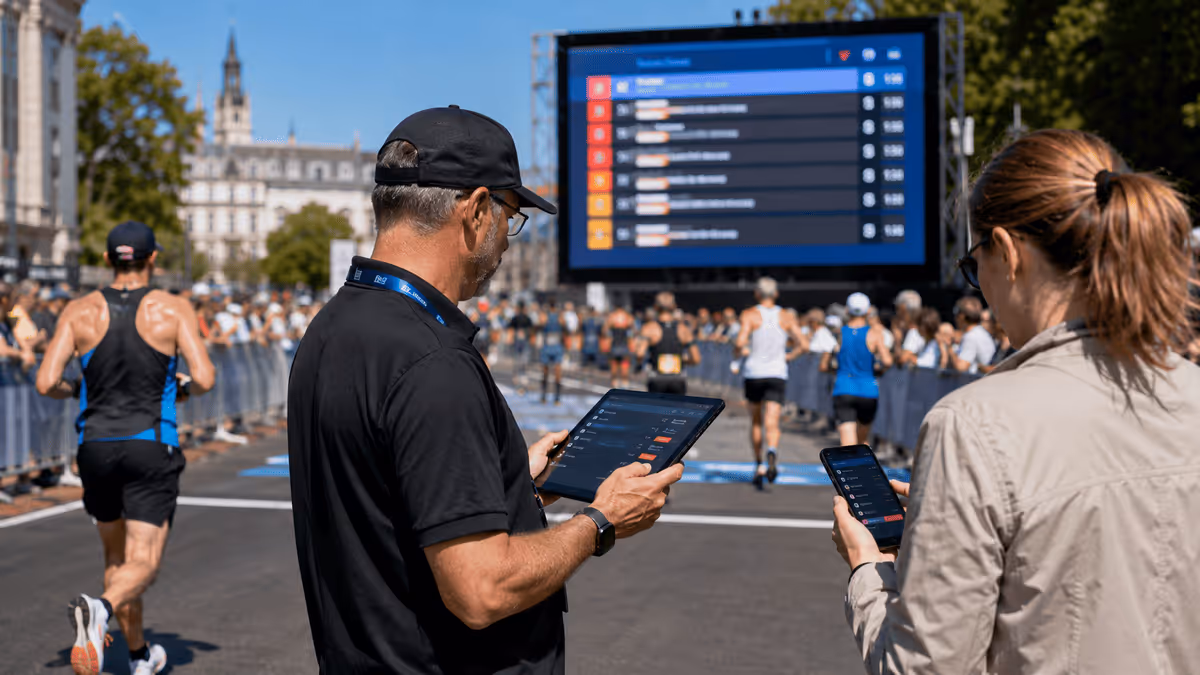 Real-time data transmission