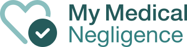 My Medical Negligence logo