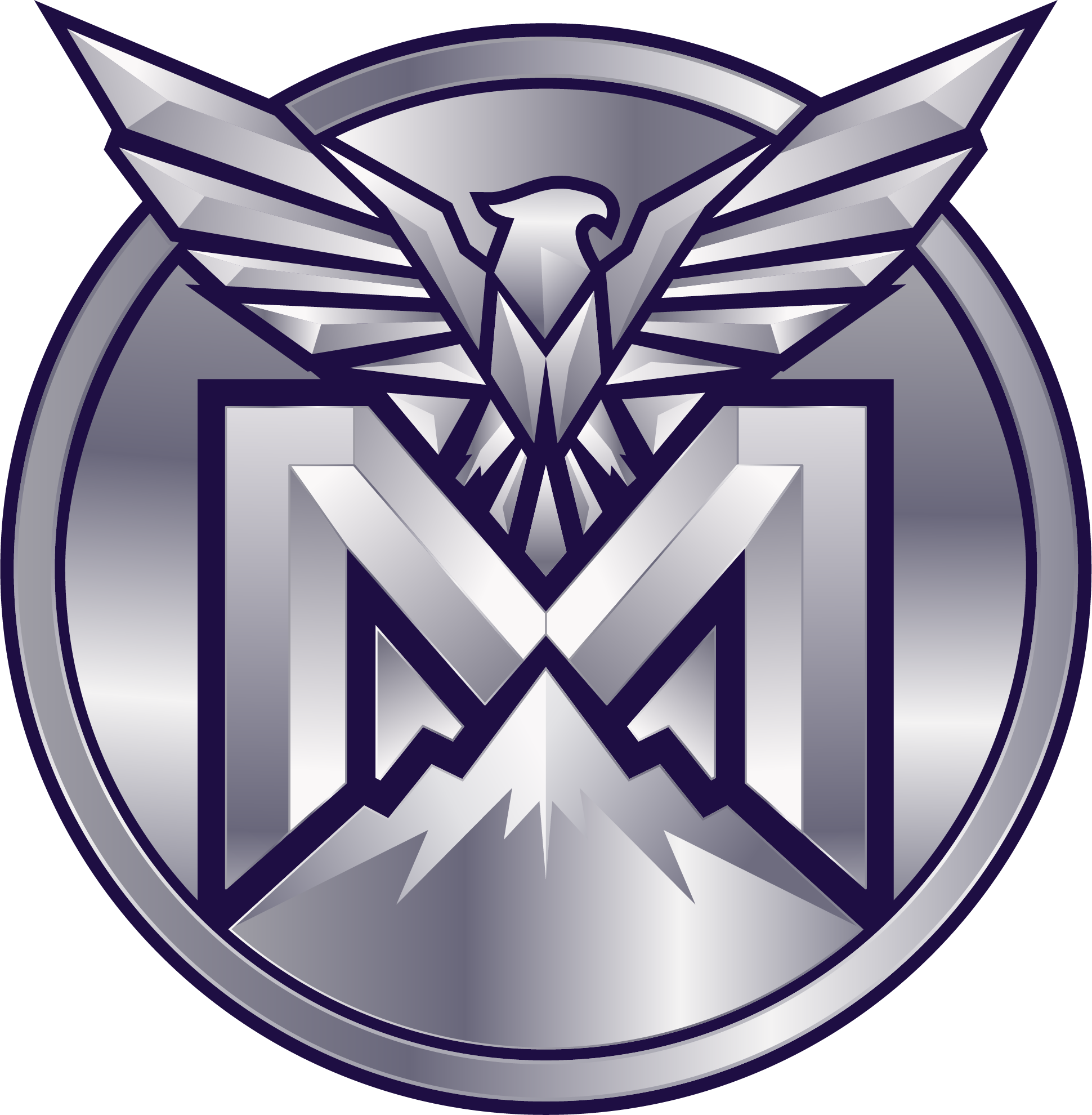 Mastri Financial logo badge