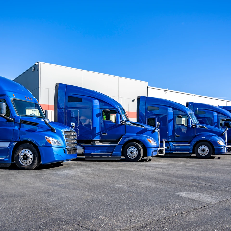 Growing Trucking Business