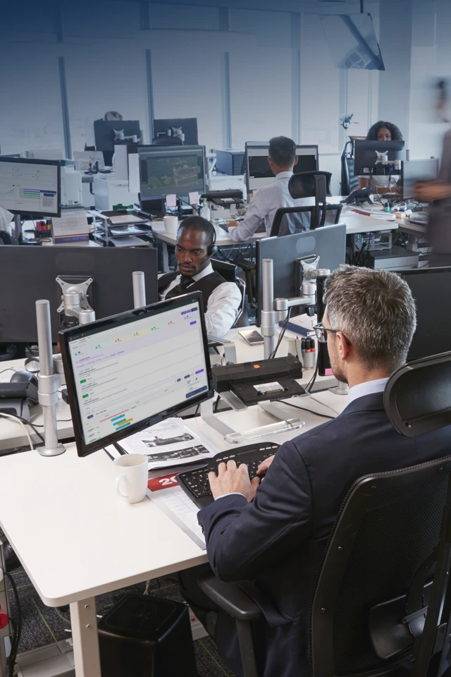 freight brokers using software