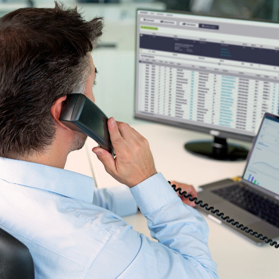 Analyzing freight rates