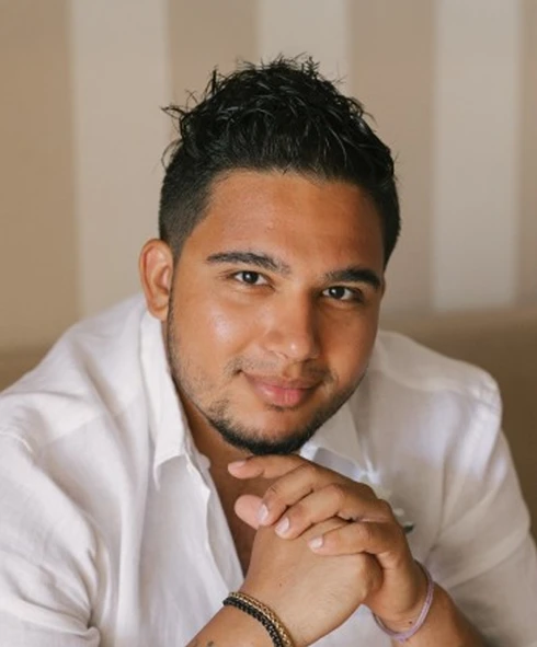 Alister Hoarau