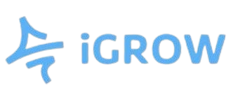 iGROW logo