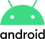 Logo android