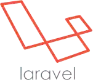Logo laravel