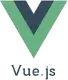 Logo vue