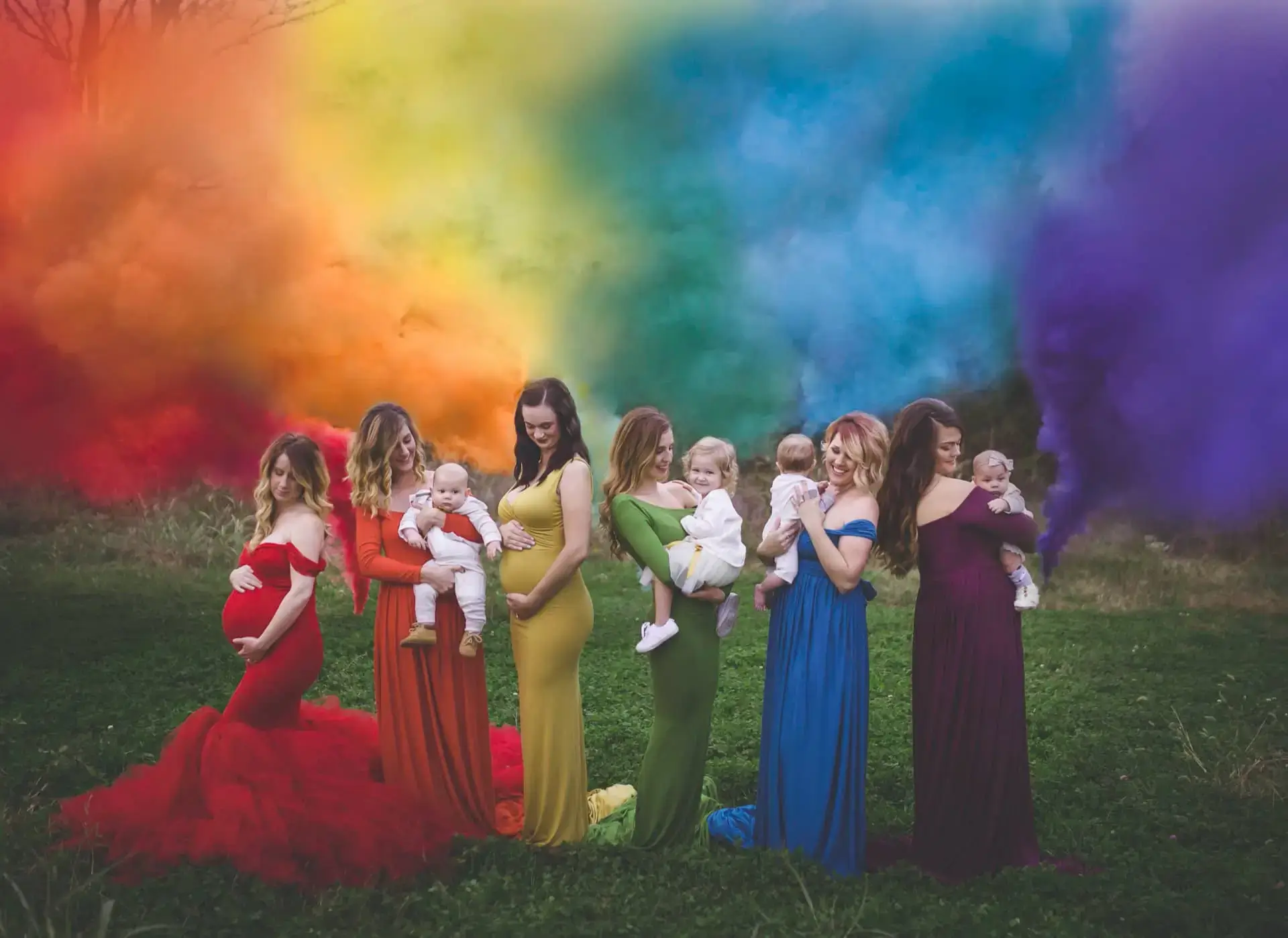 Shoot and share background 4