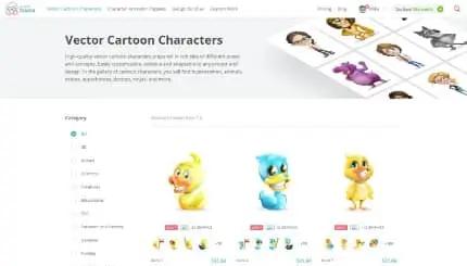 GraphicMama preview 1