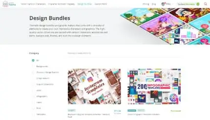 GraphicMama preview 3