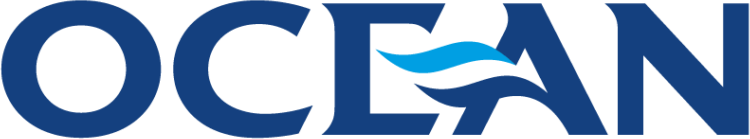 Logo Groupe Océan
