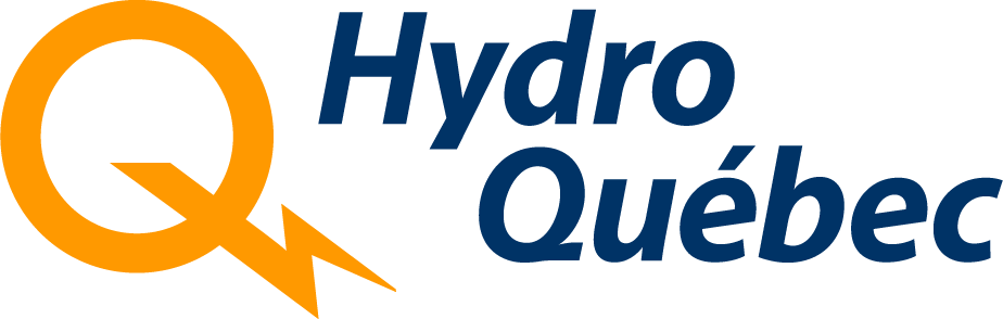 Logo Hydro Québec