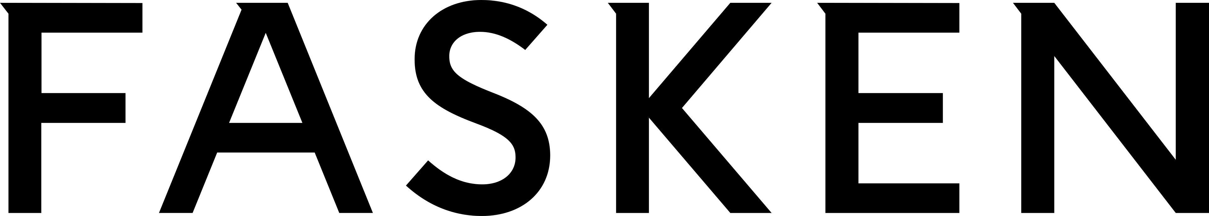 Logo Fasken