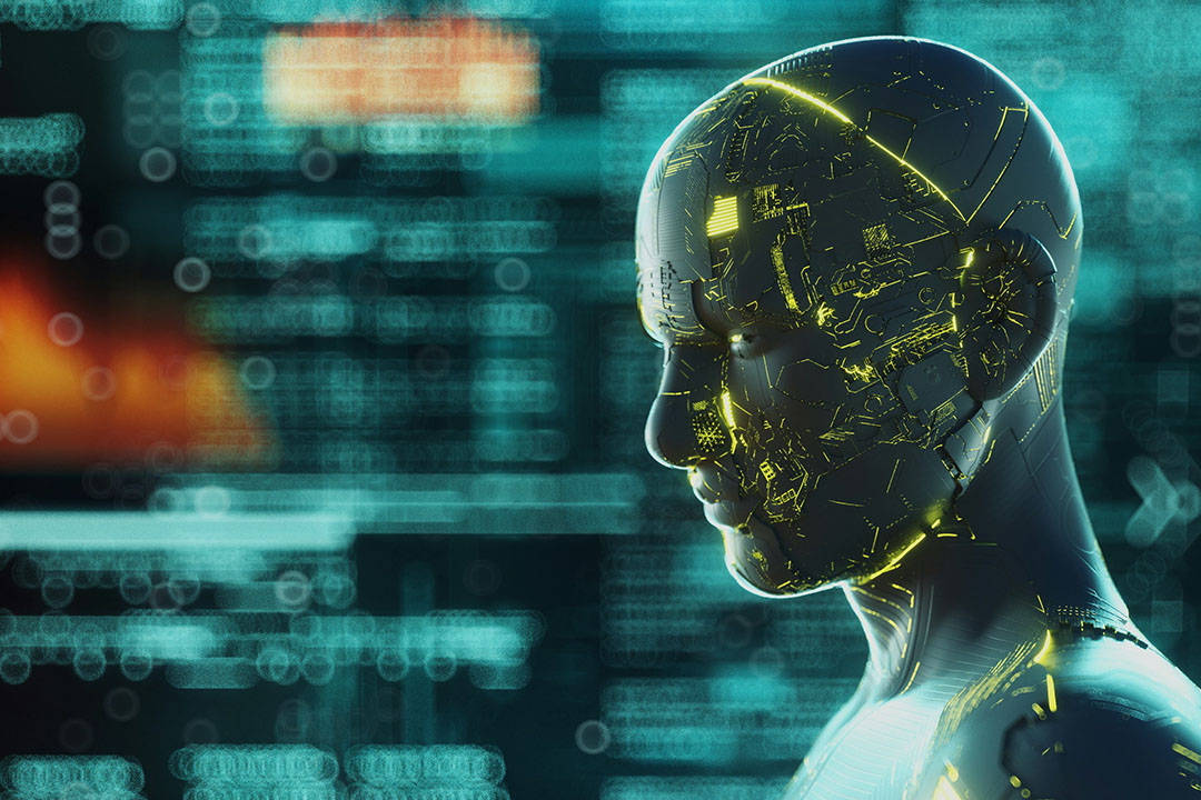 AI Executes. Humans Orchestrate. Here's What That Means for Your Marketing Team.