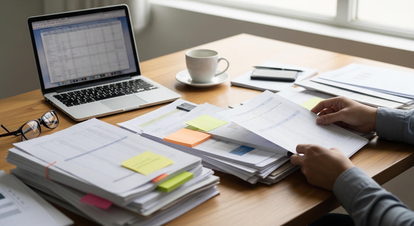 Stop Guessing What to Optimize: The 5-Factor Citation Priority Score