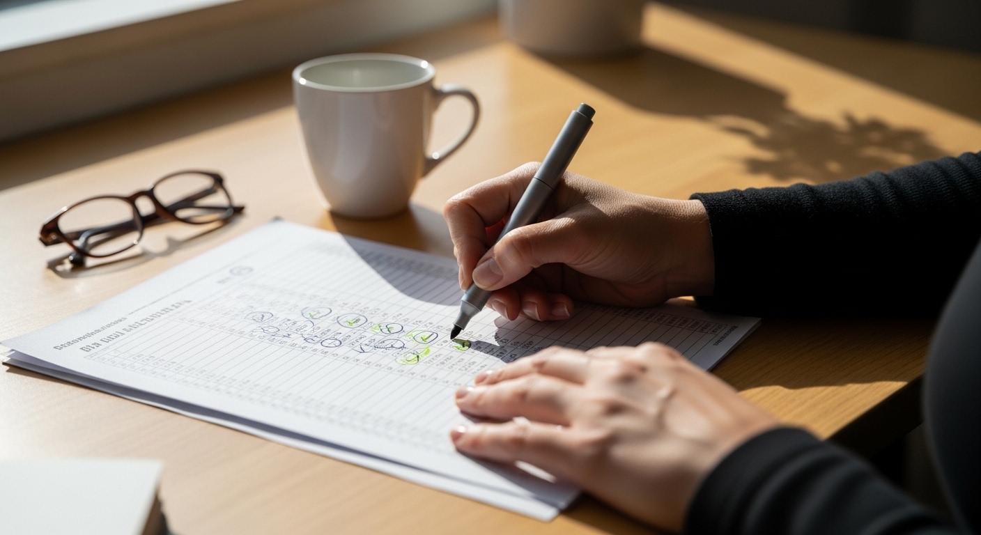 How to Prioritize AI Prompts for GEO | Citation Priority Score
