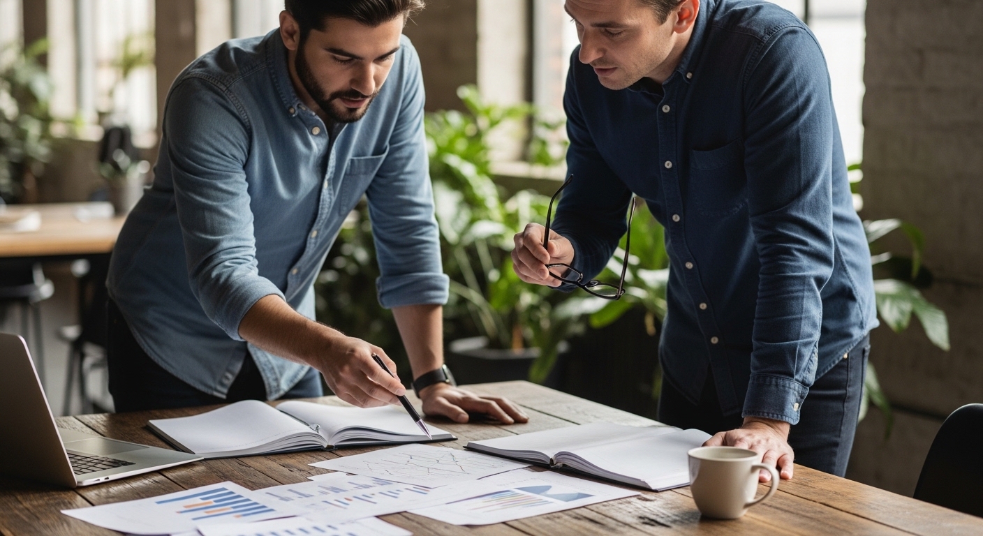 Scaling GEO as a Managed Service for Marketing Agencies