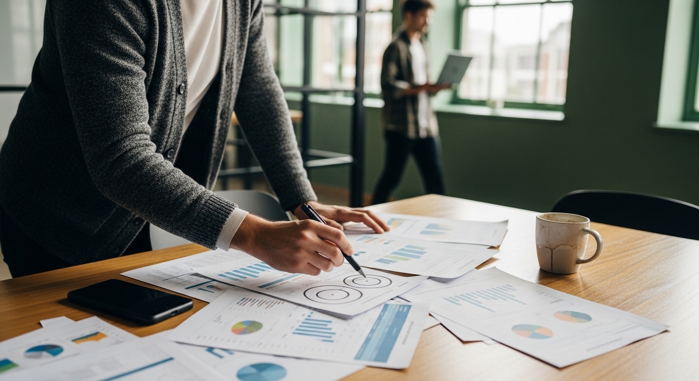 How to Monitor & Respond to AI Search Trends | GEOforge