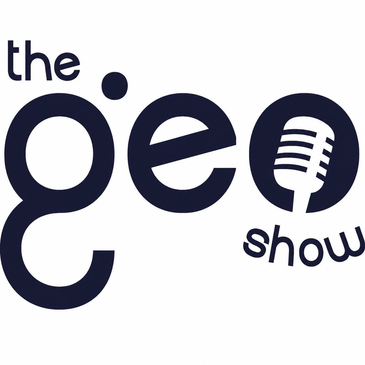 The GEO Show podcast artwork