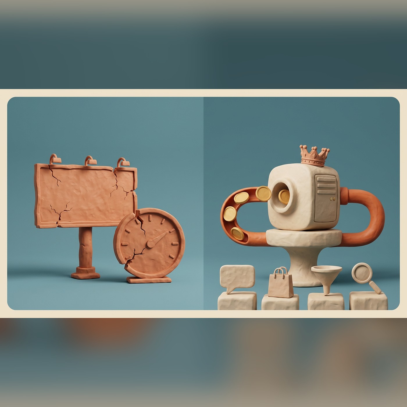 OpenAI Turns Ads Into Branded AI Agents