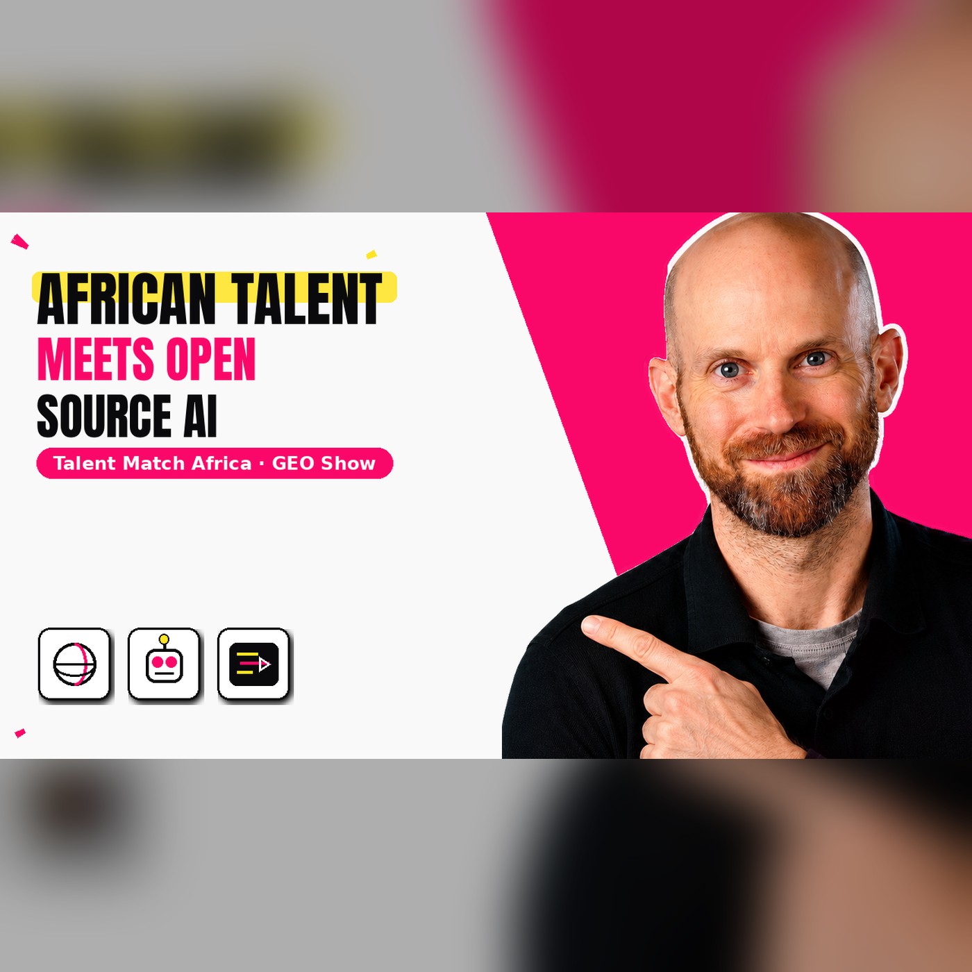 African Talent Meets Open Source AI