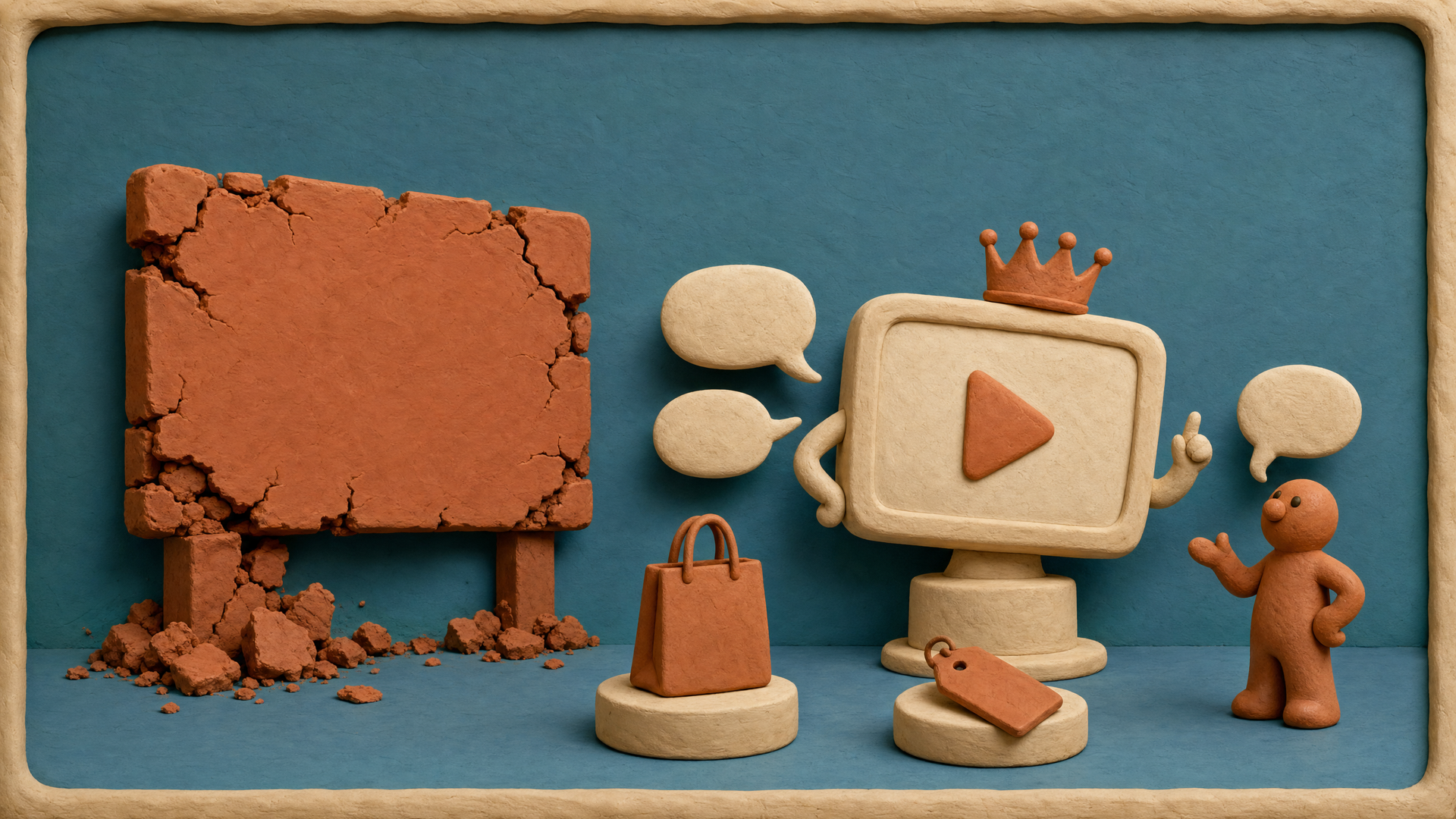 Google Just Made YouTube Ads Conversational