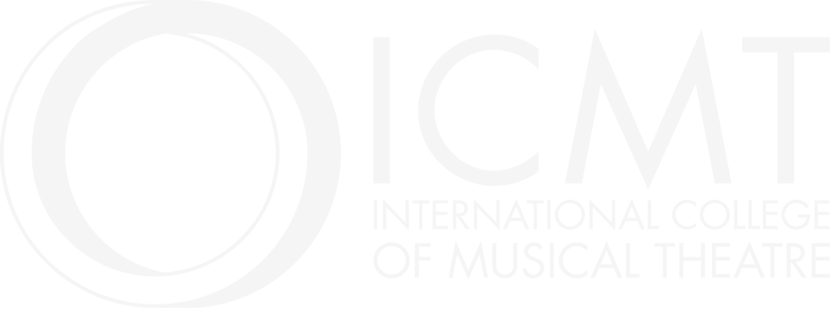 ICMT Logo
