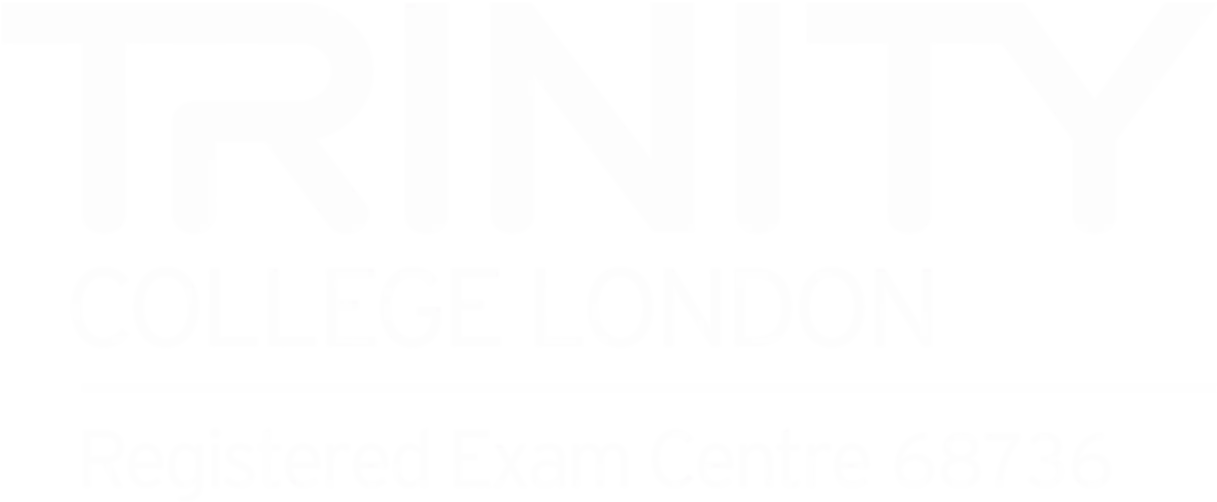Trinity College London Logo
