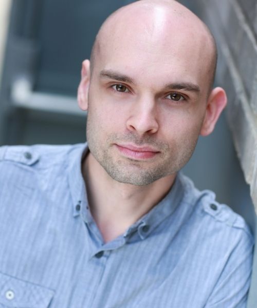 Grant Martin