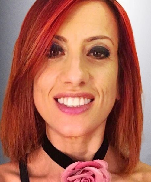 Onelia Soldini