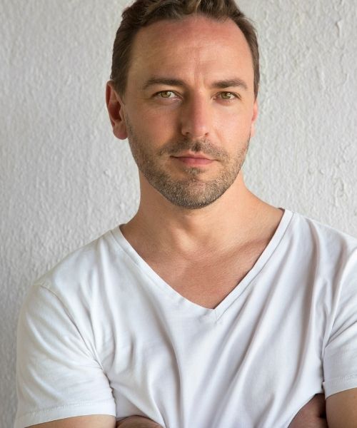 Charles Czarnecki