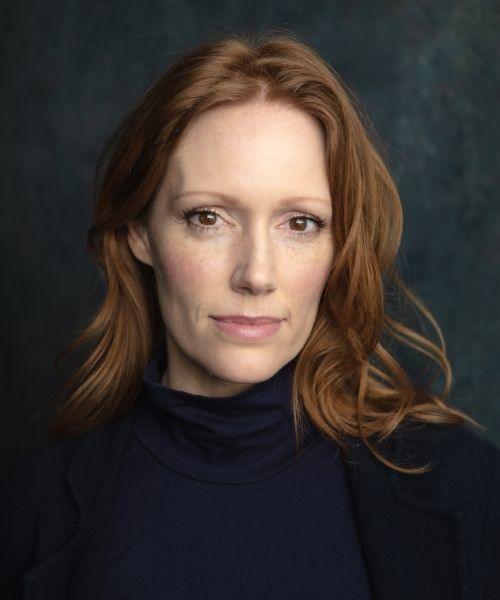 Clare Foster
