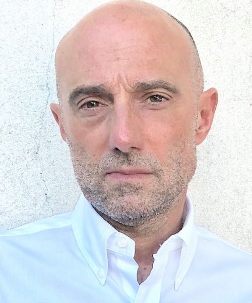 John Barr