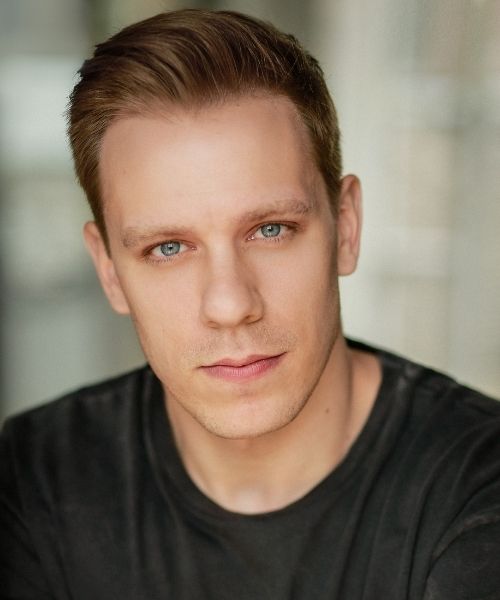 Steffan Lloyd-Evans
