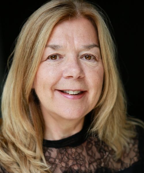 Maria Jagusz
