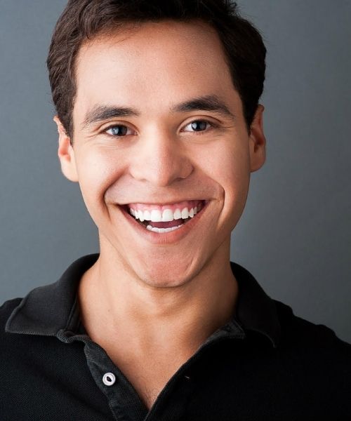 Michael Rios