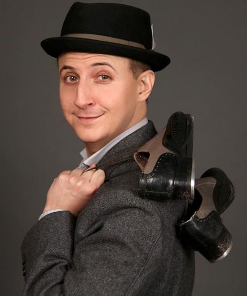 John Scacchetti