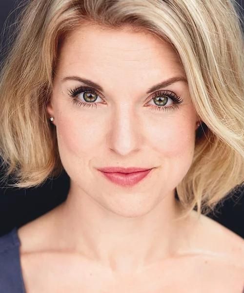 Sarah Wingo
