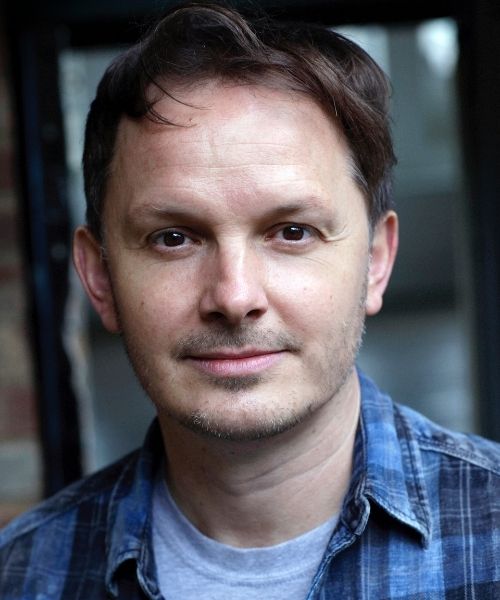 Duncan MacInnes
