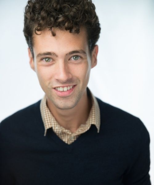 Liam Forde