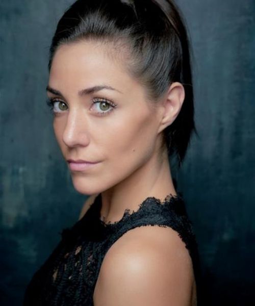 Alicia Mencia