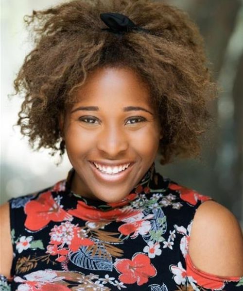Shekinah McFarlane