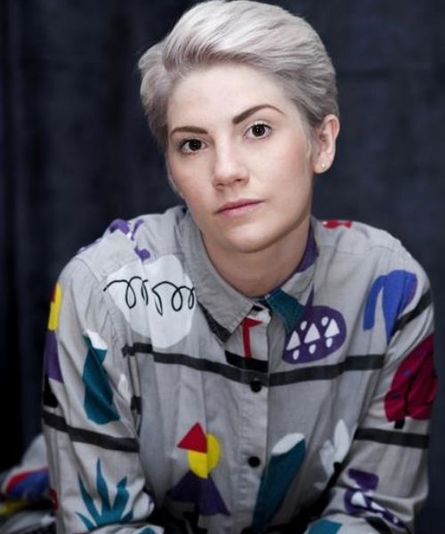 Kirstie Brough