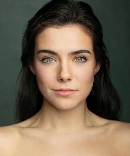 Alexandra Doar