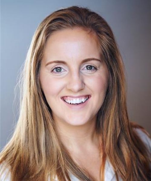 Stacey Ghent
