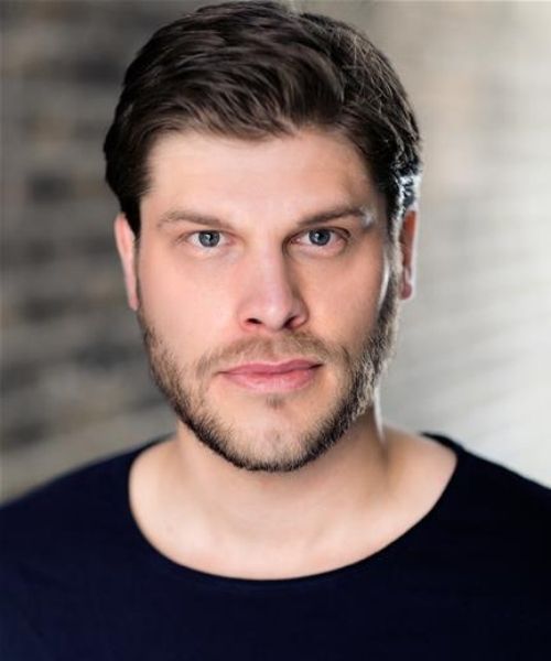 Carl Lindquist